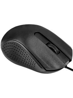 ���� ExeGate Professional Standard SH-8012-OEM (USB, ����������, 1000dpi, 3D, 3 ������ � ������ ���������, ����� ������ 1,35�, ������, brown box) EX298191RUS