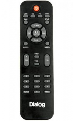 ������� Dialog AP-222B 2x10 + 30 �� ������