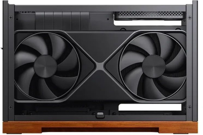 ������ �� Jonsbo T9 Black ��� ��, Micro-Tower (T9-5.0 black) 