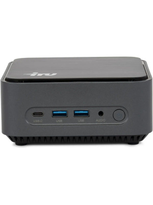 ����-�� iRU Planio 110ALCN, Intel N95/8 �� DDR4/256 �� SSD/Intel UHD Graphics/Windows 11 Pro, ������ (2198621)