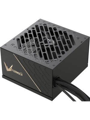 ���� ������� Formula V Line FV-750GD, 750W, ATX3.1/PCIe5.1, APFC, 80+ Gold, 12cm Fan