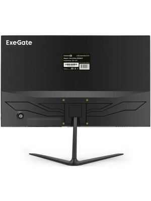 ������� ExeGate 21.5"�EP2207T SmartView ������ {IPS 1920x1080 75Hz 5ms 16:9 250cd 1000:1 178/178 D-Sub HDMI VESA} [EX300130RUS]
