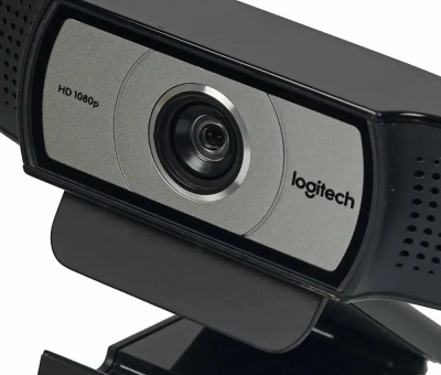 ���-������ Logitech Webcam C930e (960-000972)