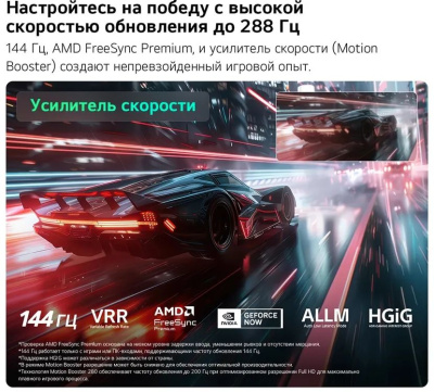 ��������� 75" (189 ��)  LG 75QNED83B6A ������