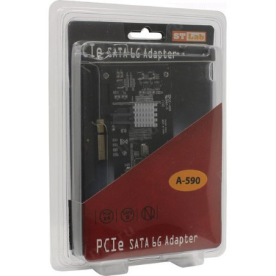 ���������� ST-Lab A-590 RTL