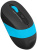 ����  A4Tech Fstyler FG10 Black/Blue