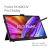 Монитор Asus 31.5" ProArt PA169CDV 3840x2160 IPS LED черный 90LM0711-B01I70 Монитор Asus 31.5" ProArt PA169CDV 3840x2160 IPS LED черный 90LM0711-B01I70