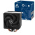 ���������� ��� ���������� Arctic Cooling ���������� ��� ���������� Arctic Freezer 36 CO - Retail (Intel: LGA 1851, LGA 1700 AMD: AM5, AM4)  ACFRE00122A