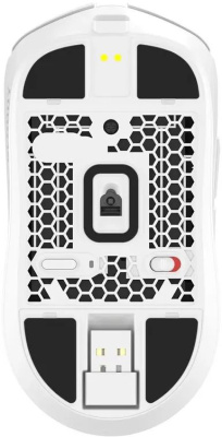 ���� A4Tech Bloody R77 Ultra Dock White
