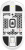 ���� A4Tech Bloody R77 Ultra Dock White