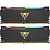   64Gb (32Gbx2) PATRIOT Viper Steel RGB Kit (PVSR464G360C0K) (retail)