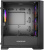 Корпус Powercase ByteFlow Micro Black LE, Tempered Glass, 4х 120mm ARGB PWM fans, чёрный, mATX (CAMBFB-A4-LE) Корпус Powercase ByteFlow Micro Black LE, Tempered Glass, 4х 120mm ARGB PWM fans, чёрный, mATX (CAMBFB-A4-LE)