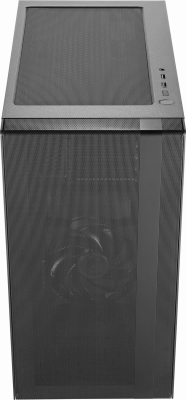 ������ Cooler Master MasterBox NR400 Black (MCB-NR400-KGNN-S00)