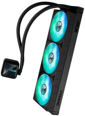 ������� �������� ���������� ASUS PRIME LC 360 ARGB (90RC0101-B0EAY0)