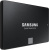 ���������� SSD 2TB Samsung 870 EVO (MZ-77E2T0B/AM)