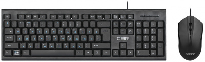 ���������� + ���� CBR KB SET 711