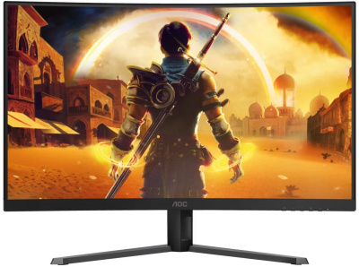 ������� AOC 31,5" C32G42ZE, VA FHD, 4ms, 240Hz, ������