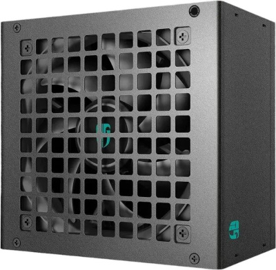 ���� ������� DeepCool GamerStorm PQ1200G Gen.5, 1200��, 80 PLUS GOLD, 120��, ������, retail r-pqc00g-fd0b-wgeu-v1