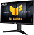 ������� Asus 24.5" TUF Gaming VG259QL5A ������ IPS LED 1ms 16:9 HDMI M/M ������� HAS Piv 300cd 178��/178�� 1920x1080 200Hz DP FHD 4.9��