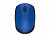   Logitech Wireless Mouse M170, BLUE (910-004647)