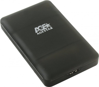 ������� ������ ��� HDD 2.5" AgeStar 31UBCP3 ������� ������