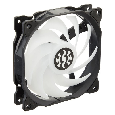 ���������� ��� ������� ADATA XPG VENTO 120 ARGB PWM Black (3 ��.)