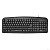  CBR KB 301M Black, USB