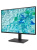 ������� 27" Acer Vero B277UGbmipruzx Black � ��������� ������ (IPS, 2560x1440, 120Hz, 1 ms, 178�/178�, 350 cd/m, 1500:1, +2xHDMI 2.0, +DisplayPort 1.4, +4xUSB 3.2, +USB Type-C (90W), +MM) (UM.HB7CD.G05)