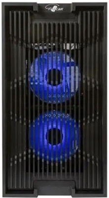 ������ mATX Eurocase M07 3ARGB ������ ��� �� ���������� ������ USB 3.0