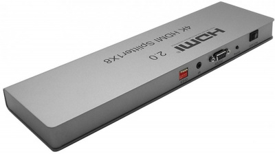  Orient HDMI - 8x HDMI (HSP0108H-2.0)