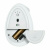 Мышь беспроводная Logitech Lift Vertical Ergonomic WHITE/PALE GREY (4000dpi 4but) (910-006480) Мышь беспроводная Logitech Lift Vertical Ergonomic WHITE/PALE GREY (4000dpi 4but) (910-006480)