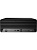 ��������� ���� HP Pro 400 G9 SFF, Intel Core i3-13100/8 �� DDR4/256 �� SSD/Intel UHD Graphics/��� ��/����������, ����, ������ (C9YX9AT)