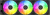 ������� �������� ���������� ID-Cooling FX360 Inf ARGB Soc-AM5/AM4/1151/1200/2066/1700 ������ Ret