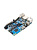   Orange Pi 3 H6 (2GB+8GB eMMC) (RD048) Quad-core 64-bit 1.8GHZ ARM Cortex-A53with 2GB LPDDR3 (shared with GPU) with 8GB eMMC flash