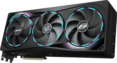���������� Gigabyte NVIDIA GeForce RTX 5080 AORUS MASTER OC 16Gb (GV-N5080AORUS M-16GD)