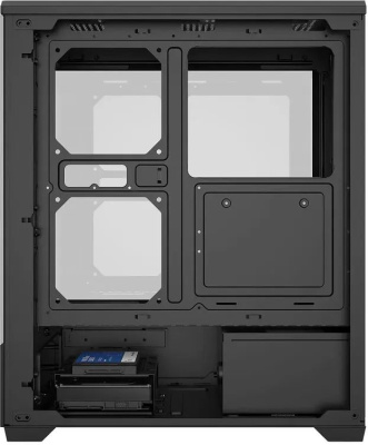 ������ �� Bloody CC-127, ��� ��, Midi-Tower, ������ (CC-127-BK)