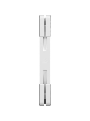 ����� ��� ������� Scythe Wonder Tornado 120 Slim White (120x120x15mm, 4-pin PWM, 34.31CFM, 26.36dBA, 2000RPM, White)