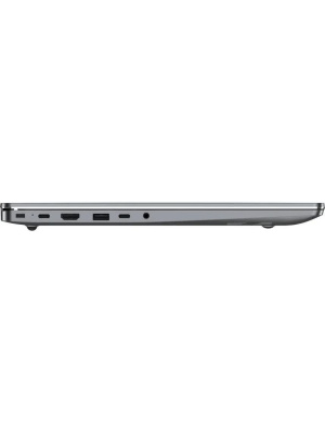 ������� Tecno MegaBook K16SFA, 16" (1920x1200) IPS/AMD Ryzen 7 7735HS/16 �� DDR5/1024 �� SSD/AMD Radeon Graphics/Windows 11 Home, ����� (71005000409)