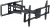 ��������� Kromax ATLANTIS-70 ������ 32-75" max 100�� VESA 600x400 ���������-��������� � ���������