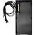  Minitower BAA-103 Exegate EX277798RUS Black, mATX, AAA400, 80mm, 2*USB, Audio