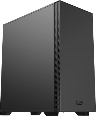 ������ �� Raijintek Opora A7, Midi-Tower, ��� ��, Black (0R20B00270)