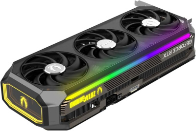 ���������� Zotac NVIDIA GeForce RTX 5070 Ti AMP Extreme INFINITY 16Gb (ZT-B50710B-10P) Ret
