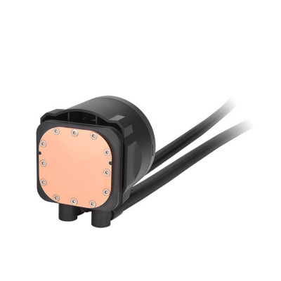 ������� �������� ���������� Thermaltake TH280 V2 Ultra EX, 140��, Ret CL-W416-PL14SW-A