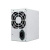 ���� ������� CBR ATX 400W, 8cm fan, 20+4pin/1*4pin/1*IDE/2*SATA, ������ ������� 1.2� PSU-ATX400-08EC