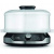 Пароварка Tefal VC204810 3ярус. 800Вт черный Пароварка Tefal VC204810 3ярус. 800Вт черный
