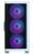 ������ ZALMAN M4 White, MATX, WHITE, WINDOW