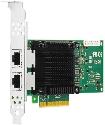 ������� ������� PCIE 2X10GB RJ45 LRES1012PT LR-LINK