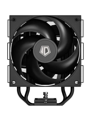 ����� ID-COOLING FROZN A410 XE DK LGA1954/1851/1700/1200/115X/AM5/AM4 (TDP 230W, PWM, 4 ����.������ ������� ��������, DUAL FAN 120mm, ������) RET