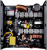 Блок питания 600W 1STPLAYER DK PREMIUM PS-600AX Блок питания 600W 1STPLAYER DK PREMIUM PS-600AX