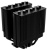 Кулер ID-COOLING SE-207-XT ADVANCED LGA20XX/1700/1200/115X/AM4 (TDP 280W, PWM, черный, 7 тепл.трубок + медная база, 2 x FAN 120mm) RET Кулер ID-COOLING SE-207-XT ADVANCED LGA20XX/1700/1200/115X/AM4 (TDP 280W, PWM, черный, 7 тепл.трубок + медная база, 2 x FAN 120mm) RET